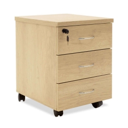 Συρταριέρα Γραφείου Amazon 069-000037 Sonoma 39x47x52,5cm