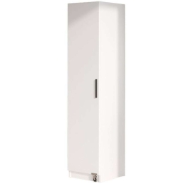 Ντουλάπι Κουζίνας Classer 176-000034 42x44x176cm White Μελαμίνη