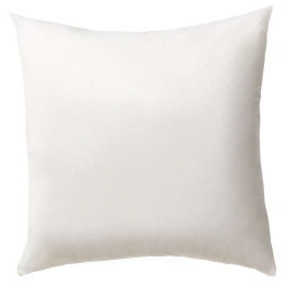 Μαξιλάρι Γεμίσματος 912/06 Gofis Home 65Χ65 65x65cm Πολυέστερ