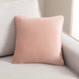 Μαξιλαροθήκη Διακοσμητική Winter Somon 711/ 31 Gofis Home 43X43 Polyester