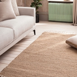 Χαλί Mandisa 291 Beige Gofis Home 130X190cm