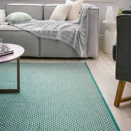 Χαλί 322 Green Gofis Home 130X190cm