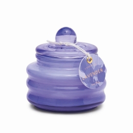 Κερί Σόγιας Αρωματικό Beam Με Καπάκι Lavender 85gr Paddywax Κερί Σόγιας