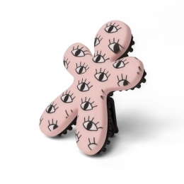 Αρωματικό Αυτοκινήτου Niki Eyes Berries 5,6x6,8cm Mr & Mrs Fragrance EVA