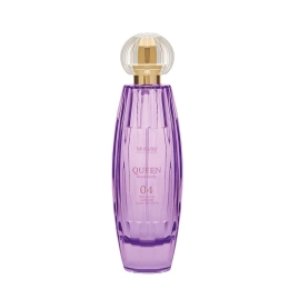Αρωματικό Σπρέι Χώρου Queen 04 100ml Lilac Mr & Mrs Fragrance Γυαλί