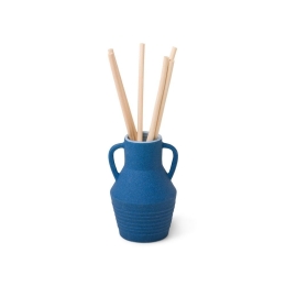 Αρωματικό Χώρου Κεραμικό Με Στικς Santorini Blue Agave 118ml Paddywax Κεραμικό