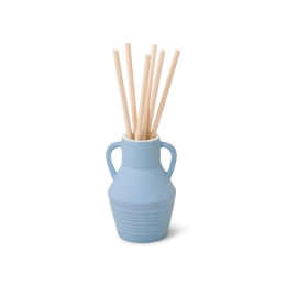 Αρωματικό Χώρου Κεραμικό Με Στικς Santorini Rosemary And Sea Salt 118ml Paddywax Κεραμικό