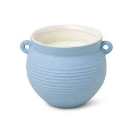 Κερί Σόγιας Αρωματικό Santorini Rosemary And Sea Salt 240gr Paddywax Κερί Σόγιας