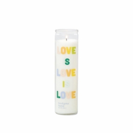 Κερί Σόγιας Αρωματικό Spark Love Is Love - Eucalyptus Santal 300gr Paddywax Κερί Σόγιας
