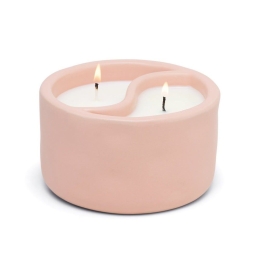 Κερί Σόγιας Αρωματικό Yin Yang Cactus Flower And Watermint 311gr Paddywax Κερί Σόγιας