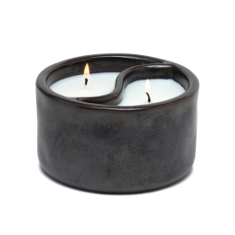 Κερί Σόγιας Αρωματικό Yin Yang Palo Santo And Cade 311gr Paddywax Κερί Σόγιας