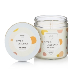 Αρωματικό Κερί Pastiche Effervescence 450gr Kobo Κερί Σόγιας
