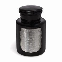 Αρωματικό Κερί Apothecary Noir Black Fig 226gr Paddywax Κερί Σόγιας