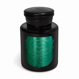 Αρωματικό Κερί Apothecary Noir Tabac & Pine 226gr Paddywax Κερί Σόγιας