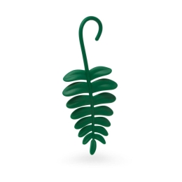 Αρωματικό Χώρου Και Αυτοκινήτου Fern Cedarwood Green Mr & Mrs Fragrance Πλαστικό