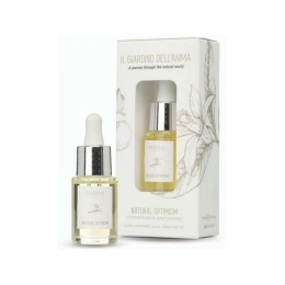 Αιθέρια Έλαια Natural Optimism 15ml Υδατοδιαλυτά Για Ultrasonic Diffuser Mr & Mrs Fragrance Γυαλί