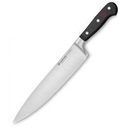 Μαχαίρι Chef Classic 1040100123 23cm White Wusthof Ανοξείδωτο Ατσάλι