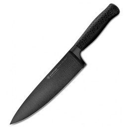 Μαχαίρι Chef Performer 1061200120 20cm Black Wusthof Ανοξείδωτο Ατσάλι