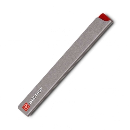 Προστατευτικό Λάμας Έως 20cm 2069640202 20,5x2,5cm Grey-Red Wusthof Πλαστικό
