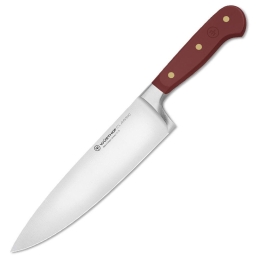 Μαχαίρι Chef Classic Color 1061700520 20cm Brown Wusthof Ανοξείδωτο Ατσάλι