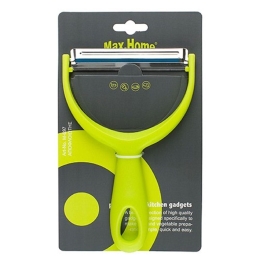 Αποφλοιωτής OL06970000 Green Max Home Πλαστικό