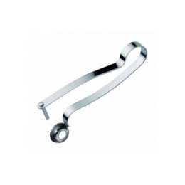 Εργαλείο Αφαίρεσης Κουκουτσιών GL79260430 1.8mm Inox Max Home Ανοξείδωτο Ατσάλι