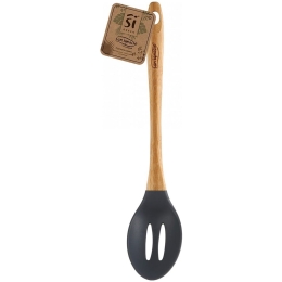 Κουτάλα Σάλτσας Τριπυτή Green BG0GR01483 32x6,4cm Nylon Bergner Nylon