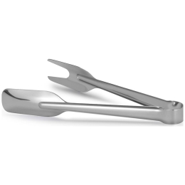 Λαβίδα Σερβιρίσματος Ανοξείδωτη Elegant CO06775000 18/10 Silver Comas Ανοξείδωτο Ατσάλι