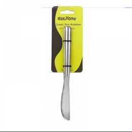 Μαχαίρια (Σετ 2Τμχ.) New Rainbow JD15453002 3.5mm Inox Max Home Ανοξείδωτο Ατσάλι