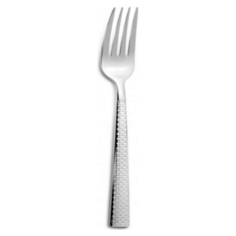Πιρούνι Γλυκού Hidraulic CO06329000 2.0mm 18/0 Inox Comas Ανοξείδωτο Ατσάλι