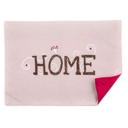 Σουπλά Υφασμάτινο Home BQ10005113 30x45cm Multi Banquet Ύφασμα