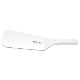 Σπάτουλα Σερβιρίσματος  TR24679189 23x7,5cm Μεταλλική White Tramontina Ατσάλι,Πλαστικό
