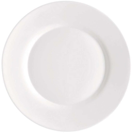 Πιάτο Φρούτου Οπαλίνα Toledo BR01516600 Φ20cm White Bormioli Rocco Οπαλίνα