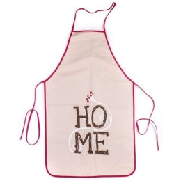 Ποδιά Κουζίνας Home BQ10005105 50x76cm Multi Banquet Ύφασμα