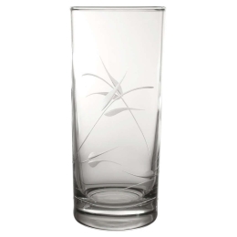 Ποτήρι Ταγιέ 31 "Luisa" Cortina BR10102001 Clear Bormioli Rocco Γυαλί