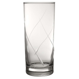 Ποτήρι Ταγιέ 31 "Linea" Cortina BR10102000 Clear Bormioli Rocco Γυαλί