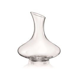 Καράφα Bar-Decanter 31B05 CLX31B05120 1200ml Κρυστάλλινη Clear Βοημίας Κρύσταλλο