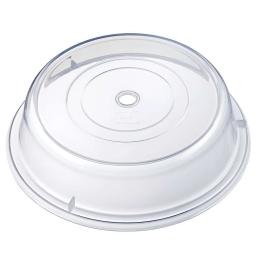 Κάλυμμα Προστασίας Τροφίμων AR00099891 Φ29x6,7cm Clear Araven Πλαστικό