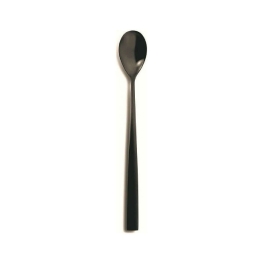 Κουτάλι Γλυκού-Παγωτού Negro CO00755200 Black Comas Stainless Steel