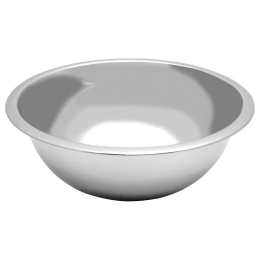 Μπωλ Ανάμειξης UR20052600 Φ26cm Inox Max Home Ανοξείδωτο Ατσάλι