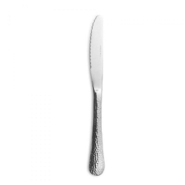 Μαχαίρι Φαγητού Luna CO07142000 22,4cm Inox Comas Ανοξείδωτο Ατσάλι