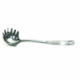 Κουτάλα Ζυμαρικών Jewel JD04950000 Inox Max Home Ανοξείδωτο Ατσάλι