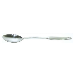 Κουτάλα Σάλτσας Jewel JD04950016 2,5mm Inox Max Home Ανοξείδωτο Ατσάλι