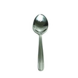 Κουτάλι Γλυκού-Παγωτού Rainbow JD01540004 Inox Max Home Ανοξείδωτο Ατσάλι