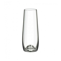 Ποτήρι Κοκτέιλ-Ποτού Wine Solution RN42450230 230ml Clear Max Home Glass