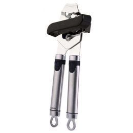 Ανοιχτήρι Κονσέρβας Gizmo BG00003215 21cm Inox Bergner Ανοξείδωτο Ατσάλι
