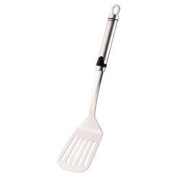 Σπάτουλα Μαγειρικής Gizmo BG00003236 35cm Inox Bergner Ανοξείδωτο Ατσάλι