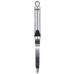 Αποφλοιωτής Gizmo BG00003227 23cm Inox Bergner Ανοξείδωτο Ατσάλι