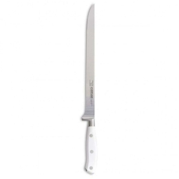 Μαχαίρι Marble CO08116000 26cm White Comas Ανοξείδωτο Ατσάλι
