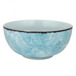 Σαλατιέρα PR1827412304 25cm Light Blue Oriana Ferelli® Medium Πορσελάνη